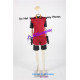 Resident Evil 2 Claire Redfield Cosplay Costume