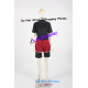 Resident Evil 2 Claire Redfield Cosplay Costume