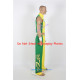 Tekken Eddy Gordo Cosplay Costume