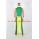 Tekken Eddy Gordo Cosplay Costume