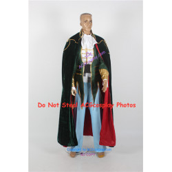 Vampire Hunter D cosplay Meier Link Cosplay Costume