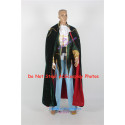 Vampire Hunter D cosplay Meier Link Cosplay Costume