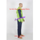 Dragon Ball Z Android 16 Cosplay Costume