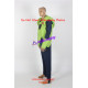 Dragon Ball Z Android 16 Cosplay Costume