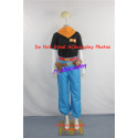 Dragon Ball Z Android Cosplay Costume