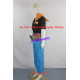 Dragon Ball Z Android Cosplay Costume