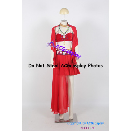 Free Cosplay Gou Matsuoka Cosplay Costume Version Arabian Ending cosplay