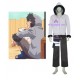 Naruto Kiba Inuzuka Cosplay Costume