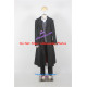 Gintama Gin Tama Toshiro Hijikata Cosplay Costume