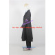 Gintama Gin Tama Toshiro Hijikata Cosplay Costume