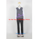 Gintama Gin Tama Toshiro Hijikata Cosplay Costume