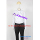 Gintama Gin Tama Toshiro Hijikata Cosplay Costume