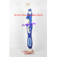 Pokemon ORAS Team Aqua Admin Shelly Cosplay Costume