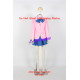 Yu-Gi-Oh Anzu Mazaki cosplay Costume yugioh cosplay