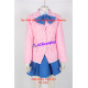 Yu-Gi-Oh Anzu Mazaki cosplay Costume yugioh cosplay