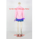 Yu-Gi-Oh Anzu Mazaki cosplay Costume yugioh cosplay