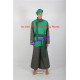Avatar The Last Airbender Cabbage Merchant Cosplay Costume