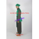 Avatar The Last Airbender Cabbage Merchant Cosplay Costume