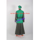 Avatar The Last Airbender Cabbage Merchant Cosplay Costume
