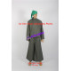 Avatar The Last Airbender Cabbage Merchant Cosplay Costume