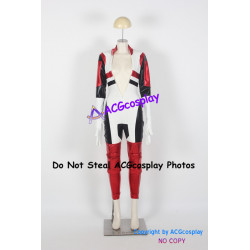 DuRaRaRa! Vorona Cosplay Costume