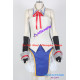 Genshiken Saki Kasukabe Cosplay Costume