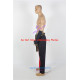 Tekken 6 Jin Kazama Cosplay Costume