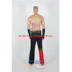 Tekken 6 Jin Kazama Cosplay Costume