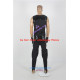 WWE Cosplay Seth Rollins Cosplay Costume