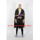 DC Comic Cosplay Black Adam Cosplay Costume Version SHAO cosplay