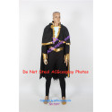 DC Comic Cosplay Black Adam Cosplay Costume Version SHAO cosplay