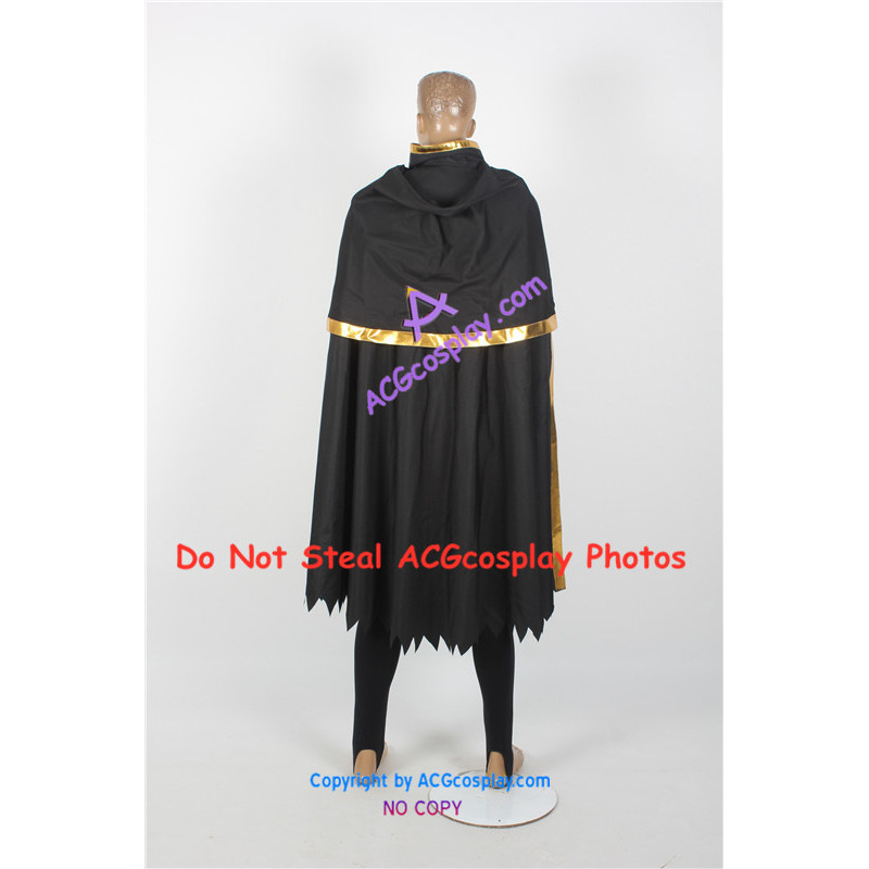 Black Adam Cosplay Costume acgcosplay 