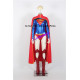 DC Comic Supergirl Cosplay Costume