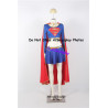 DC Comic Supergirl Kara Cosplay Costume