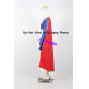 DC Comic Supergirl Kara Cosplay Costume