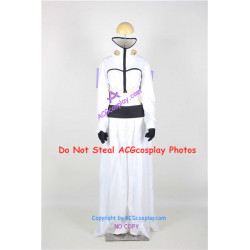 Bleach The Tercera Espada Halibel Cosplay Costume