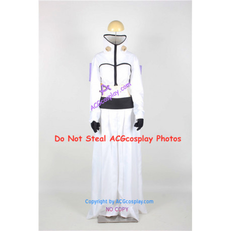 Bleach The Tercera Espada Halibel Cosplay Costume