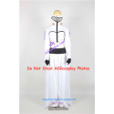 Bleach The Tercera Espada Halibel Cosplay Costume