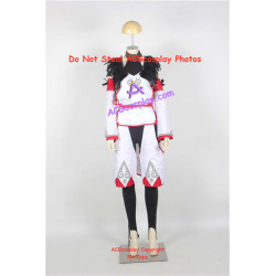 Tales of Xillia Ivar cosplay costume