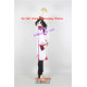 Tales of Xillia Ivar cosplay costume