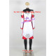 Tales of Xillia Ivar cosplay costume