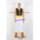 Dragon Ball Z Uub Cosplay Costume