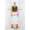 Dragon Ball Z Uub Cosplay Costume