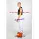 Dragon Ball Z Uub Cosplay Costume