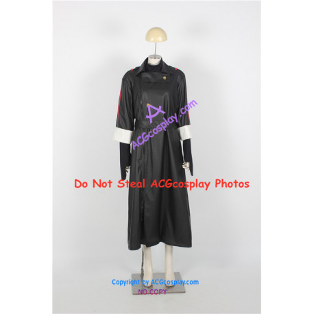 Gintama cosplay Gin tama Shinpachi Shimura Cosplay Costume