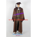 Harry Potter Horace Slughorn Cosplay Costume