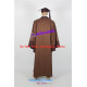 Harry Potter Horace Slughorn Cosplay Costume