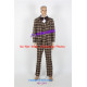 Harry Potter Horace Slughorn Cosplay Costume