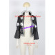 One Piece Nico Robin Cosplay Costume Jacket Only