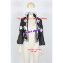 One Piece Nico Robin Cosplay Costume Jacket Only